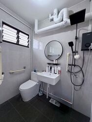 Blk 223 Choa Chu Kang Central (Choa Chu Kang), HDB 5 Rooms #621193851
